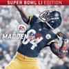 Madden NFL 17: Super Bowl LI Edition Box Art Front